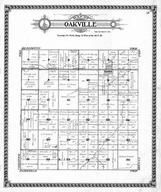 Oakville Township, Ojata, Grand Forks County 1927